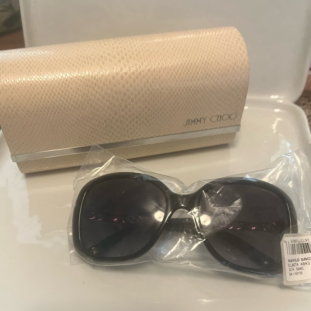 Jimmy Choo Women’s Sunglasses